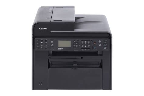 Canon i-SENSYS MF4750 Drivers: A Guide to Installation and Updates